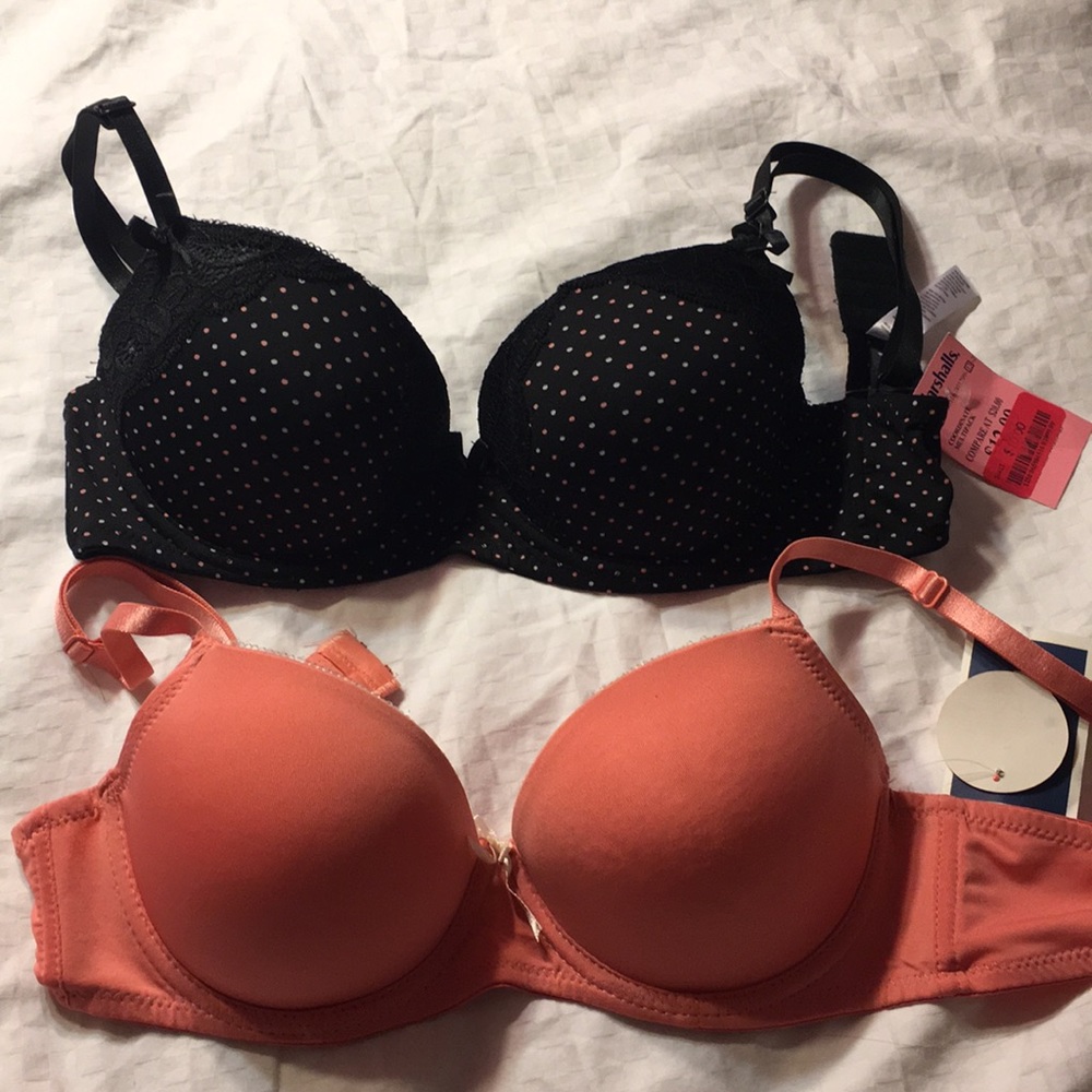 Marilyn Monroe Bras